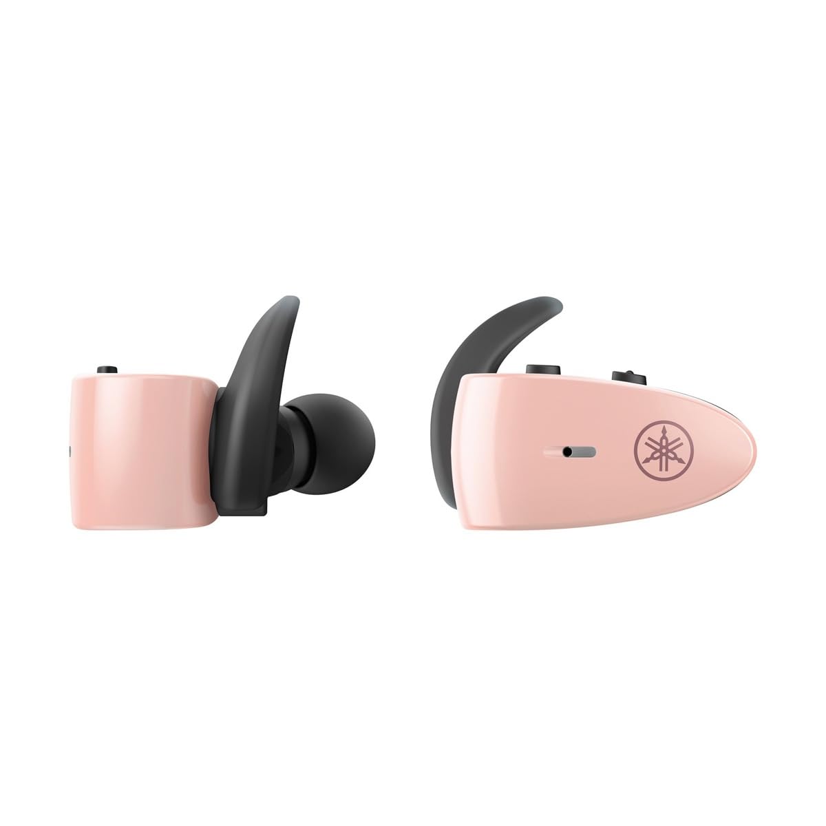Amazon.com: Yamaha TW-ES5A True Wireless Sport Earbuds, Bluetooth